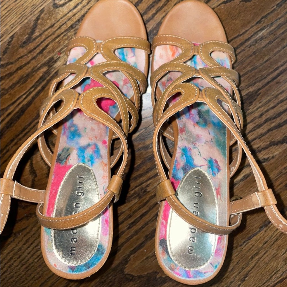 Wedges - Picture 3 of 3